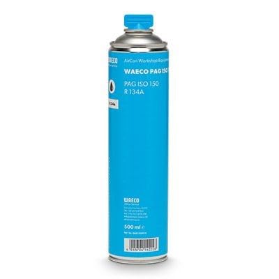 Dometic PAG - Aceite de ultraalta viscosidad, 500 ml
