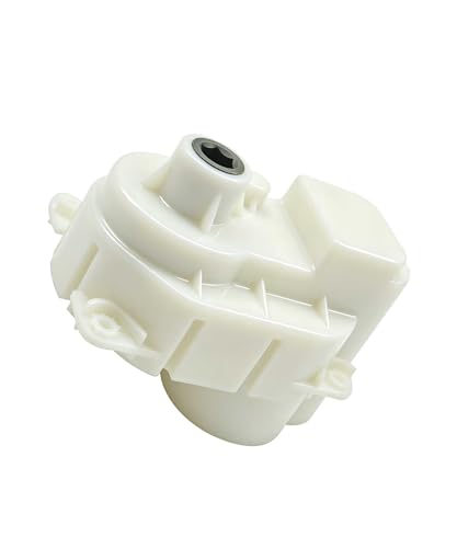 Image of W11202789 W11117906 Refrigerator Ice Dispenser Auger Motor OEM Parts | Fit for Whirlpool Kenmore Maytag KitchenAid Jenn-Air Amana Replaces W10225313 WPW10225313 AP6327333 PS12349163