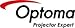 Original: Lamp For OPTOMA BL-FU310A, W501, BL-FU310A (BL-FU310A, W501)