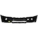 Garage-Pro Front Bumper Cover Kit For Jeep Grand Cherokee 2005-2007, Primed, Jeep Grand Cherokee Accessories