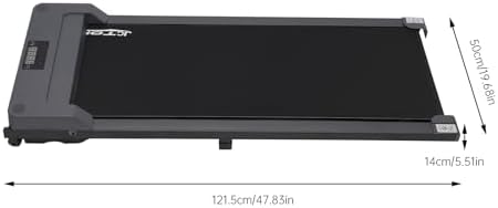 Walking Pad, Caminadora Portátil para Casa/Oficina, Máx 100kg miniatura 5