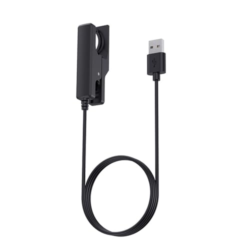 Image of Travel Friendly Portable Efficient Smartwatch Charging Clip Power Supply Connection Cord Suitable for GBD H2000 Portable Watch Charger