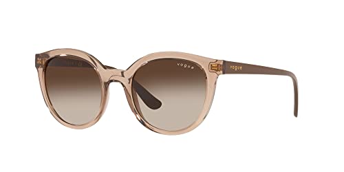Vogue Eyewear Women's Vo5427s Oval Sunglasses2