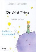 Dr chlei Prinz. Badisch-Alemannisch