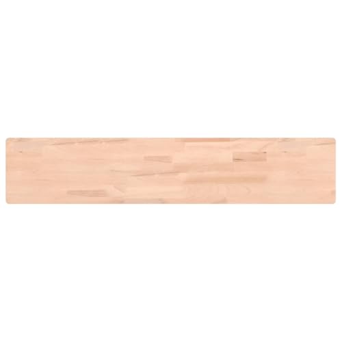Tablette de rangement robuste 100cm pour désencombrer le salon - 2