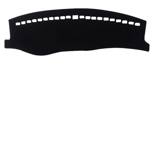 Couverture de tableau de bord pour Skoda Superb 2 MK2 2009-2015