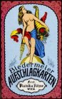 Biedermeier Aufschlagkarten: Mit deutscher Anleitung - Piatnik