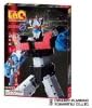 LaQ Robots LaQ Mazinger Z Robot Construction Toy