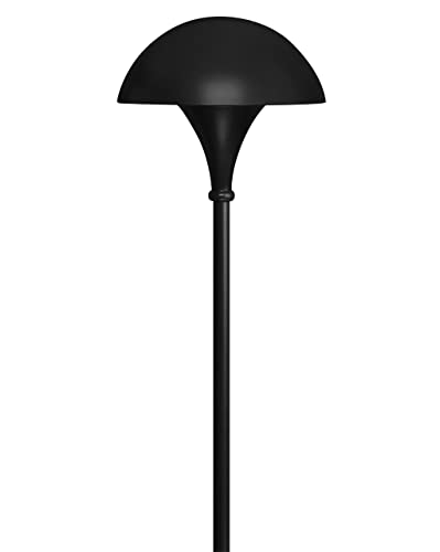 Hinkley Landscape LINE Voltage Path Light 56000BK