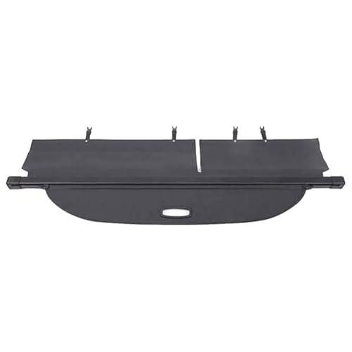 Cache-Bagages Rideau Rangement KIA KX7 2017 Couverture Coffre Voiture