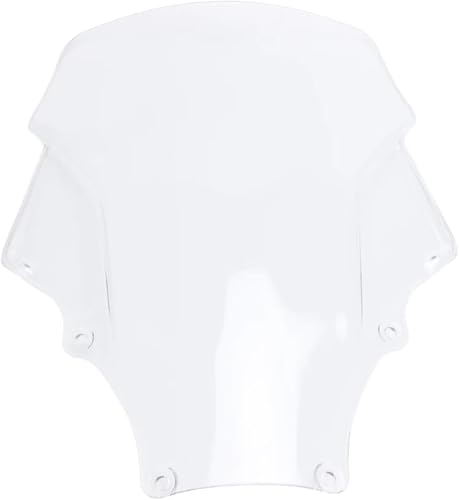 Déflecteur de pare-brise moto pour Forza 350 NSS350 2021-2023