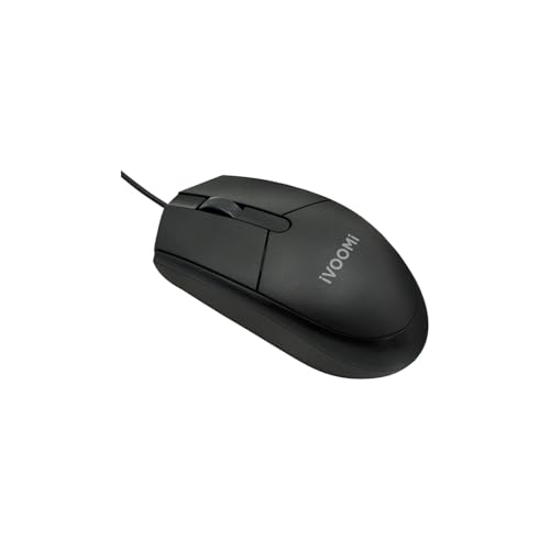 Image of iVOOMi Pride Wired Mouse