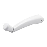 11/32' Folding Opener Hardware Crank for Casement & Awning Window Operator