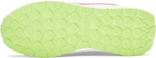 PUMA Womens Runtamed Plus Sneakers Shoes - Blue4