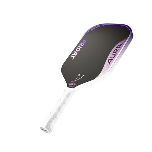 FRIDAY Aura �s�b�N���{�[���p�h�� (Gen IV Foam) ? �G���[�g�p���[�A�d�C����A�傫�ȃX�C�[�g�X�|�b�g�A�X�s���t�����h���[�ȃJ�[�{���t�F�C�X�A�M���`�r���h (�V���O���p�h��) (��)