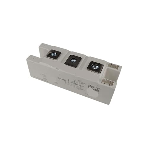 Module à thyristor SKKL15/12E semi-contrôlé pour variateur de vitesse et redressement
