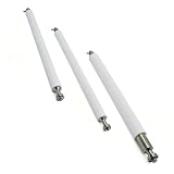 P1046696-073 Kit Platen & Pinch e Pell Rulli per Zebra ZE500-6 Stampante Termica RH&LH 203dpi 300dpi 6-Inch