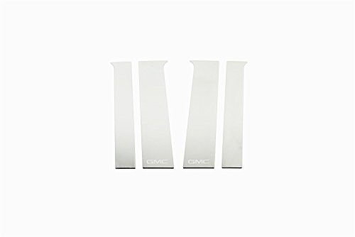 Putco 402676Gm-2 Pillar Post, 1 Pack #TOP14