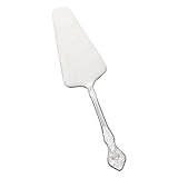 Photo Gallery ligigwash paletta torta in acciaio inossidabile con tagliatorte affilato denti per fette utensile per dolci e formaggi per cucina e feste Photo Gallery ligigwash paletta torta in acciaio inossidabile con tagliatorte affilato denti per fette utensile per dolci e formaggi per cucina e feste
