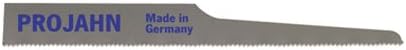 PROJAHN 650001 compressed-air saw blade BiMetal L24 TPI VE10
