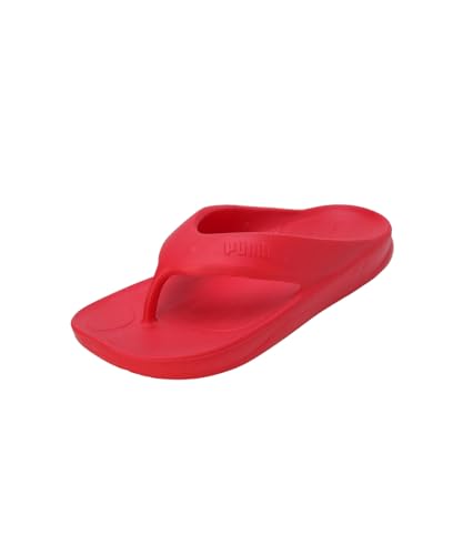 Image of PUMA Rubber Regular Strap Men's Slippers