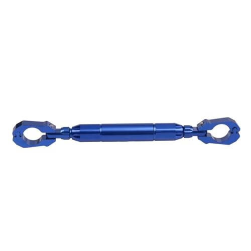 Support navigation moto haut de gamme barre transversale CT125