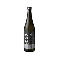 大関 大吟醸生貯蔵酒 瓶 [ 日本酒 兵庫県 720ml ] 香り華やか やや辛口