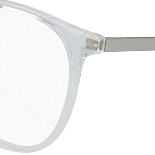 Nike 7280 901 50 New Unisex Eyeglasses #TOP3