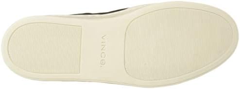 Vince Women's WARREN Shoe, Black, 7 M US | Image 3