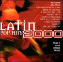 Latin Pop Hits 2000