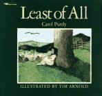 Paperback Least of All Book