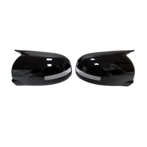 Coque de rétroviseur Audi ASX Outlander klaxon Ox garniture extérieure de rechange