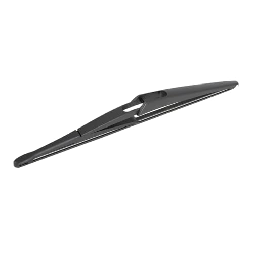 Essuie-glace arrière Fiat Grande Punto 199 brosses de pluie pour conduire serein sous l'orage