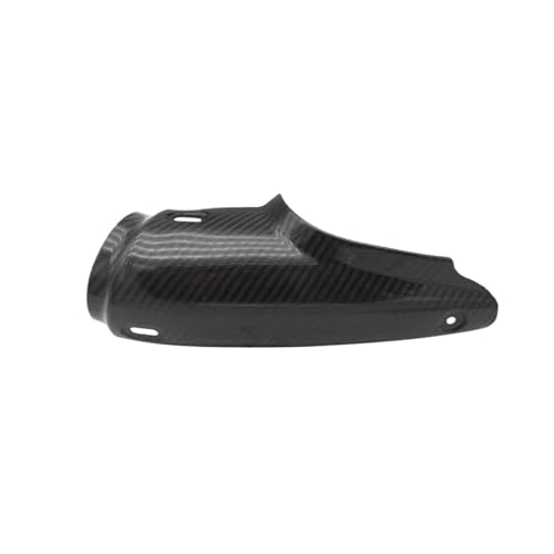 Bouclier thermique moto : évitez la surchauffe du silencieux R1200GS R1250GS