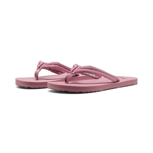 PUMA Unisex Epic FLIP V3 Flop, różowe - jagodowe, 5 UK, Gotowa różowa jagoda, 38 EU