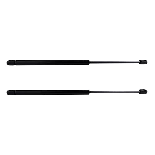 Support levage coffre hayon Ford Focus Cabrio MK2 vérins à gaz 490mm amortisseur arrière 2006-2010