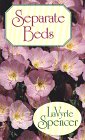 Separate Beds (Thorndike Press Large Print Pape... [Large Print] 0816153272 Book Cover