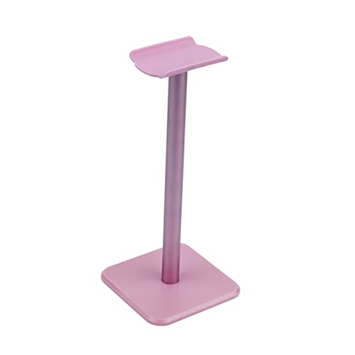 UKCOCO Fones De Ouvido Para PC Cabide De Roupas De Plástico Prateleira De Fone De Ouvido Suporte De