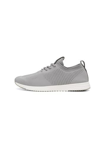 Sneaker plate Marc O'Polo hommes en gris taille 45 style sportif