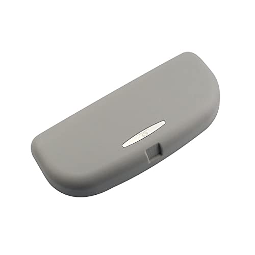 Car Glasses Holder Sunglasses Case, For Ford Kuga Escape Focus 2 MK2 Focus 3 4 MK3 MK4 Ecosport Fiesta KA Everest 2005 2021