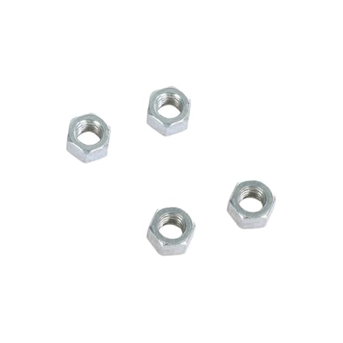 Manillar de bucle resistente para cortacésped con abrazadera reforzada antivibración 5