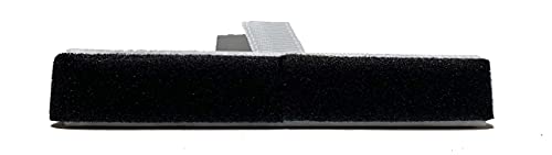 Nispira-Carbon-Filter-Replacement-for-OdorGrab-Portable-Air-Cleaner-Odor-Reducer-Compatible-with-Febreze-FHT150W-Compared-to-part-FRF105-8-Packs