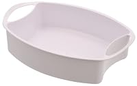 Russell Hobbs Dampfgarer [normale Größe] 9,0l (60 Minuten Timer + Abschaltautomatik, 3 spülmaschinengeeignete Dampfgarbehälter + Reisschale/Reiskocher + 6 Eierhalter/Eierkocher, BPA-frei) 19270-56 – Ansicht 5