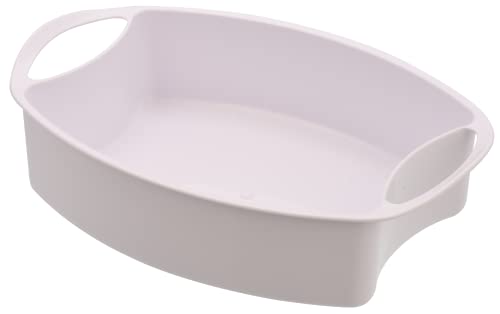 Russell-Hobbs-Vaporera-CookHome-3-Recipientes-para-Cocinar-al-Vapor-Capacidad-9-litros-Cuenco-para-Arroz-Temporizador-2-Entradas-Laterales-de-Agua-Sin-BPA-Acero-Inoxidable-800-W-19270-56