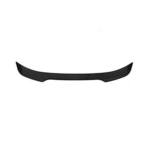 Aileron de Toit de Coffre Aérodynamique en Lèvre pour Série 8 G16 F93 M8 Berline