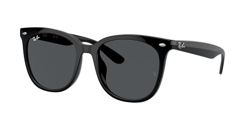 Ray-Ban Men's RB4379D Square Sunglasses