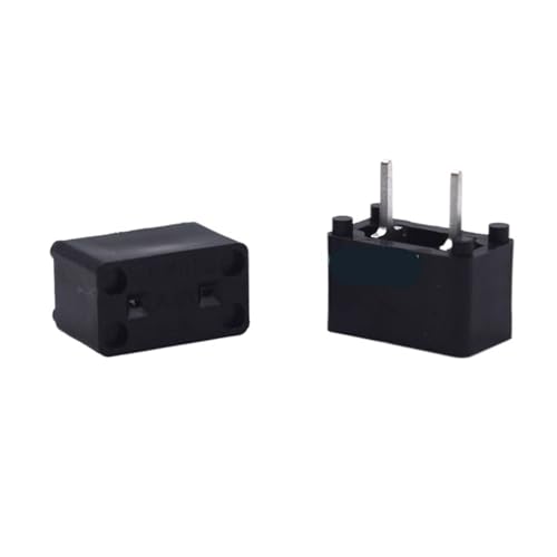 Porte-fusible HM1H HM2H pour stopper les surtensions 5A 250V de vos appareils