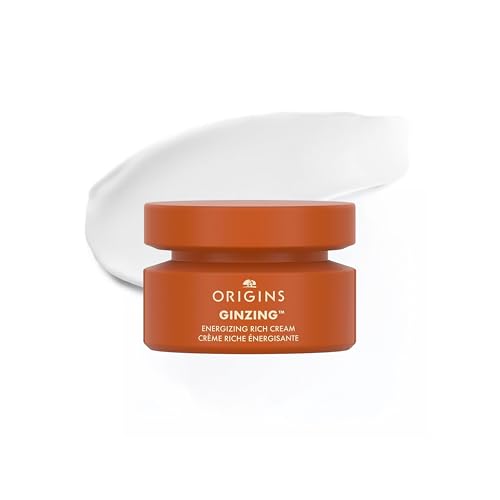 Origins GinZing Crema Viso Ultra Idratante Energizzante