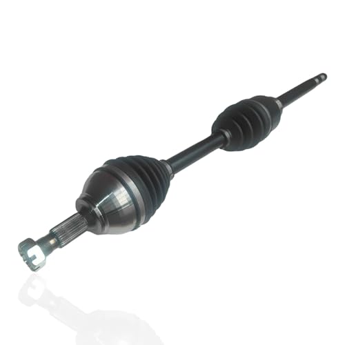 Image of Driveshaft Compatible With Citroen C5 Dispatch 2.0 Hdi 2007-2023,Front, Right,Drive Shaft