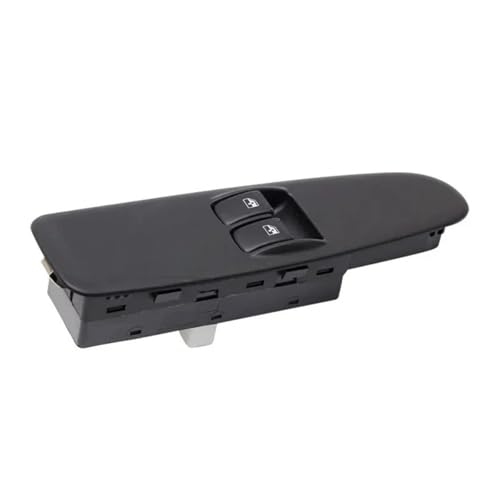 Interrupteur lève-vitre bloqué solution Hyundai Elantra 93570-2D300CA - 5